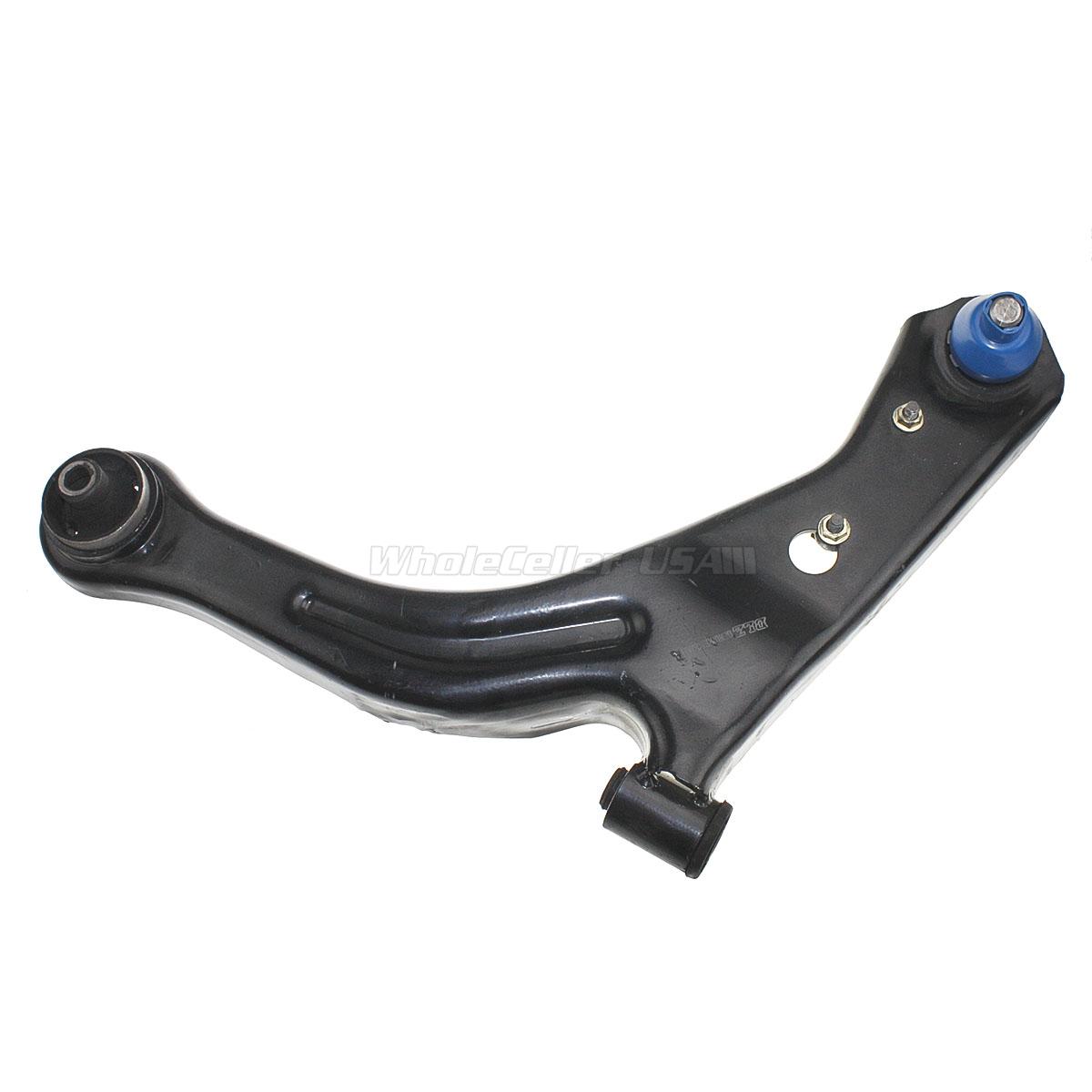 Front Left Amp Right Lower Control Arm Ball Joint Kit For