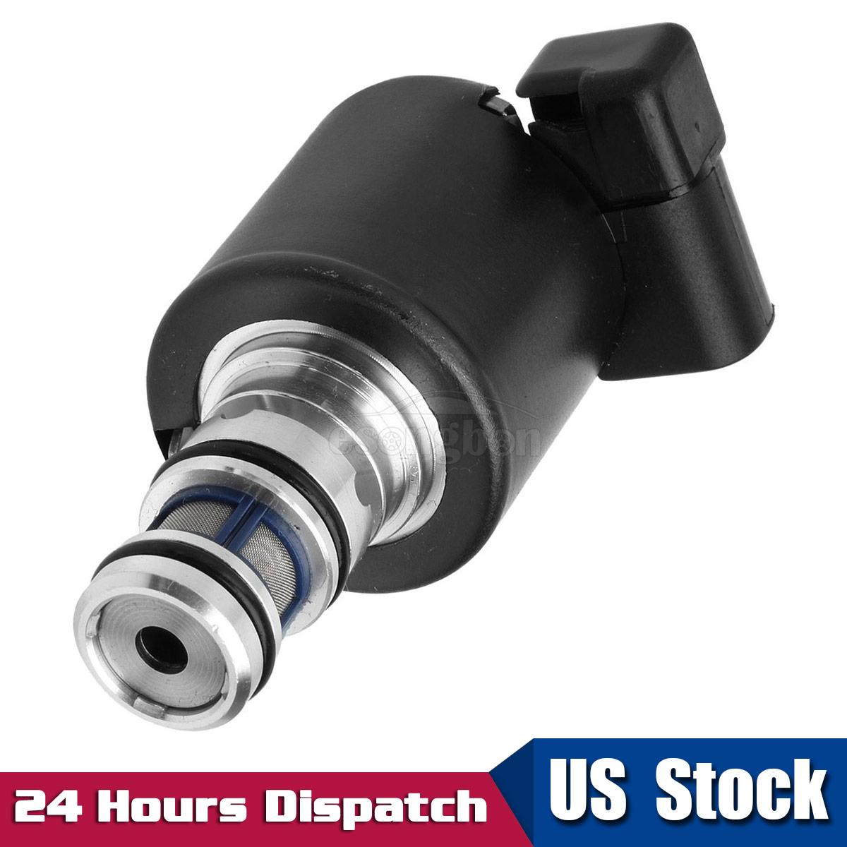 4T65E 24225825 Transmission EPC Pressure Control Solenoid 2003Up For