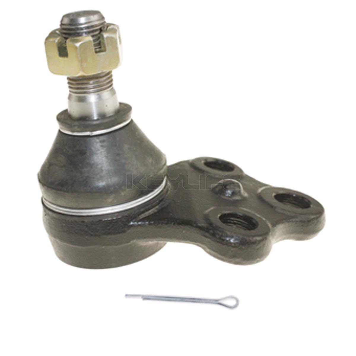 Brand New 10pc Complete Suspension Kit for 9703 QX4 For 9604 Nissan