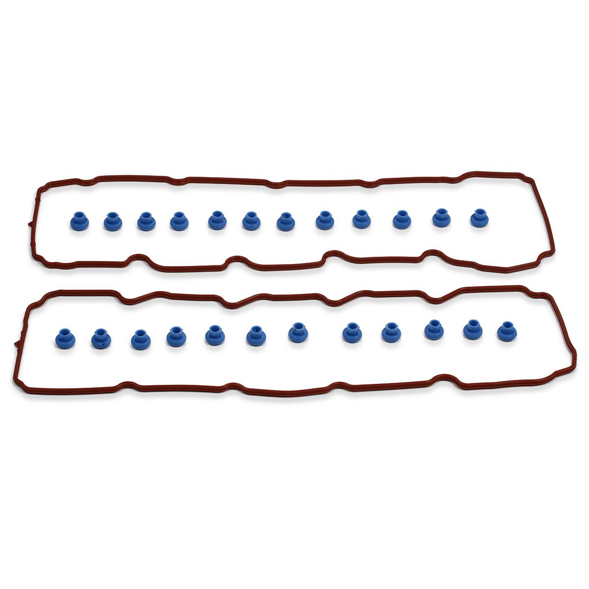 Fits 1999 2003 Dodge Jeep 4 7l V8 Sohc Cylinder Valve