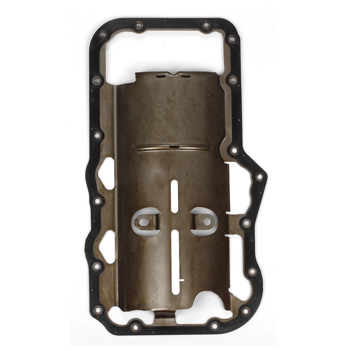Fits 02 12 Dodge Dakota Mitsubishi Jeep 3 7l Oil Pan