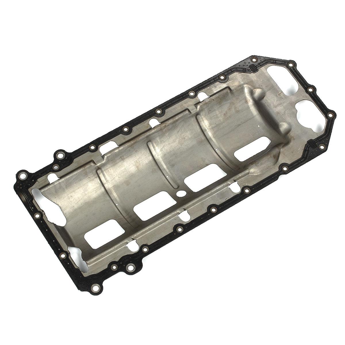 For Jeep Grand Cherokee Commander 5 7l Engine Oil Pan