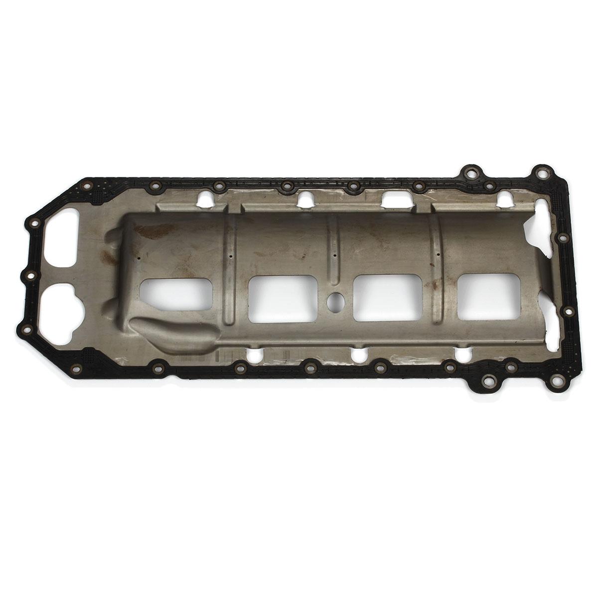 For Jeep Grand Cherokee Commander 5 7l Engine Oil Pan