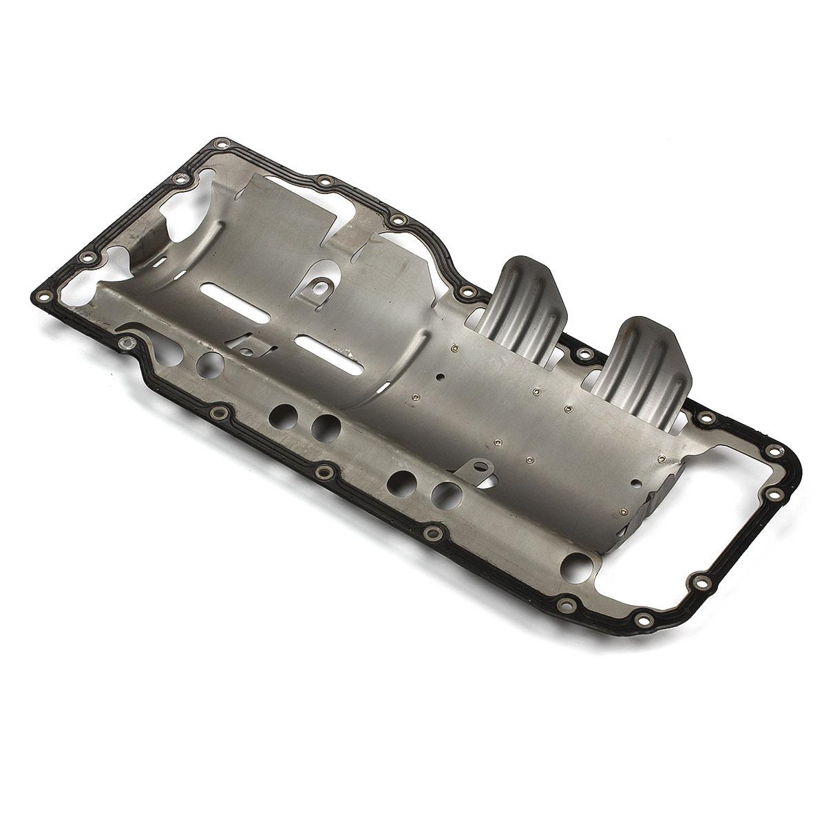 Fits 1999 09 Dodge Ram Jeep Grand Cherokee 4 7l Oil Pan