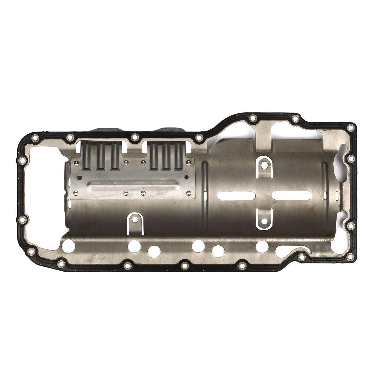 Fits 1999 09 Dodge Ram Jeep Grand Cherokee 4 7l Oil Pan