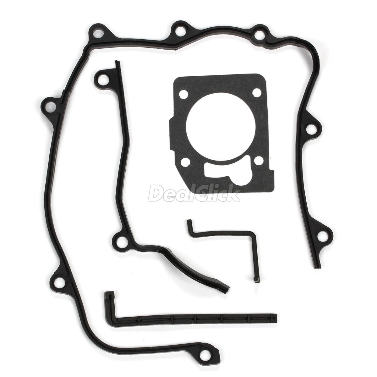 Cylinder Head Gasket Bolts kit Fits 9903 Subaru Legacy Impreza 2.5L