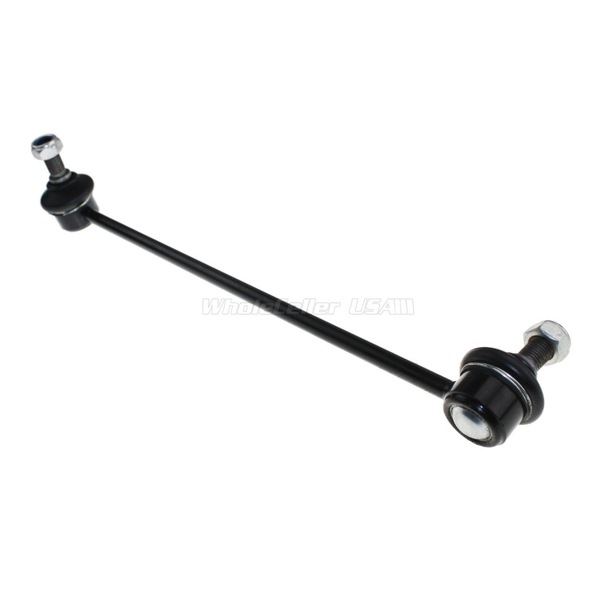 Front Lower Left & Right Ball Joint Sway Bar Link For 200614