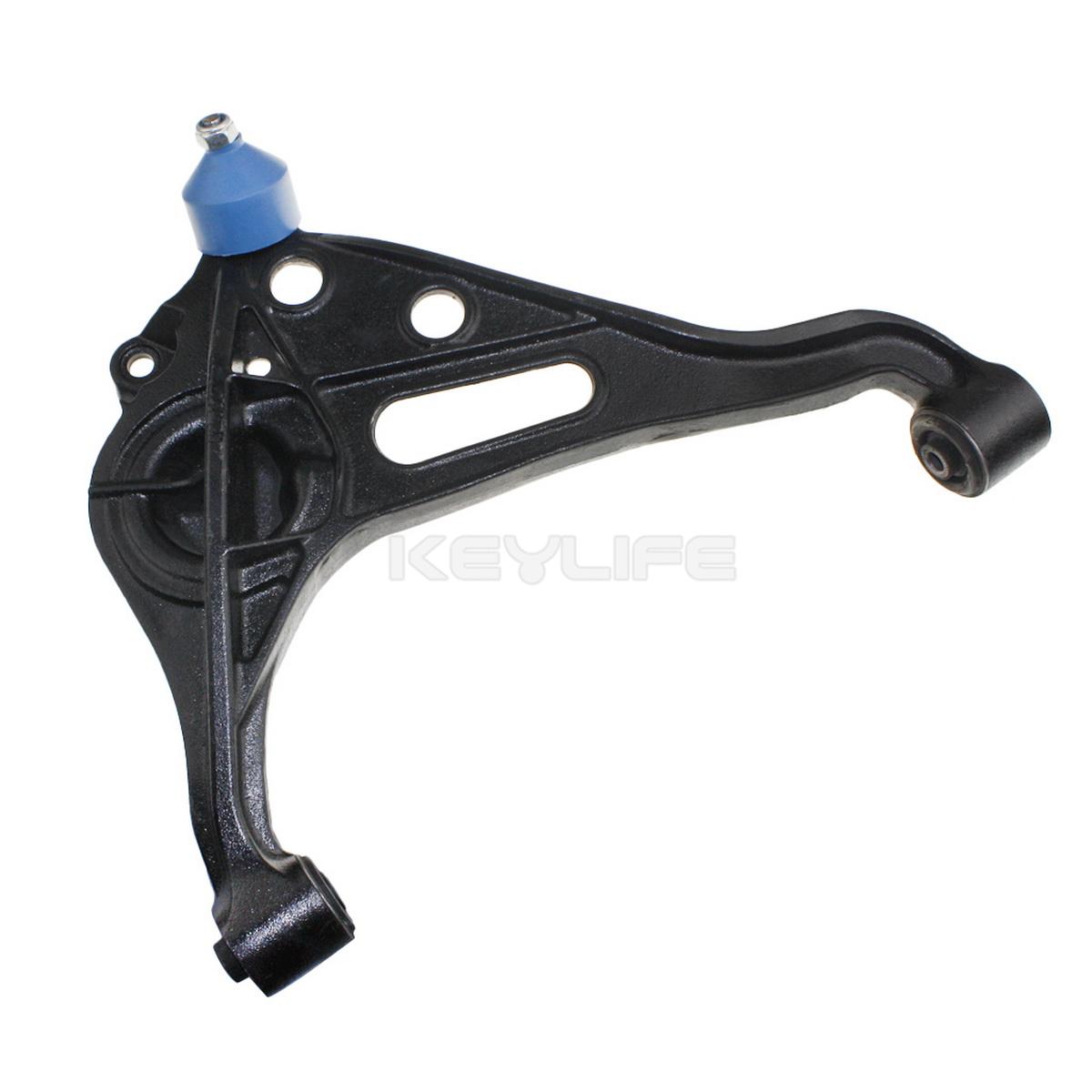 Pair Lower Suspension Control Arm Ball Joint Right Left For 9904 Suzuki Vitara eBay