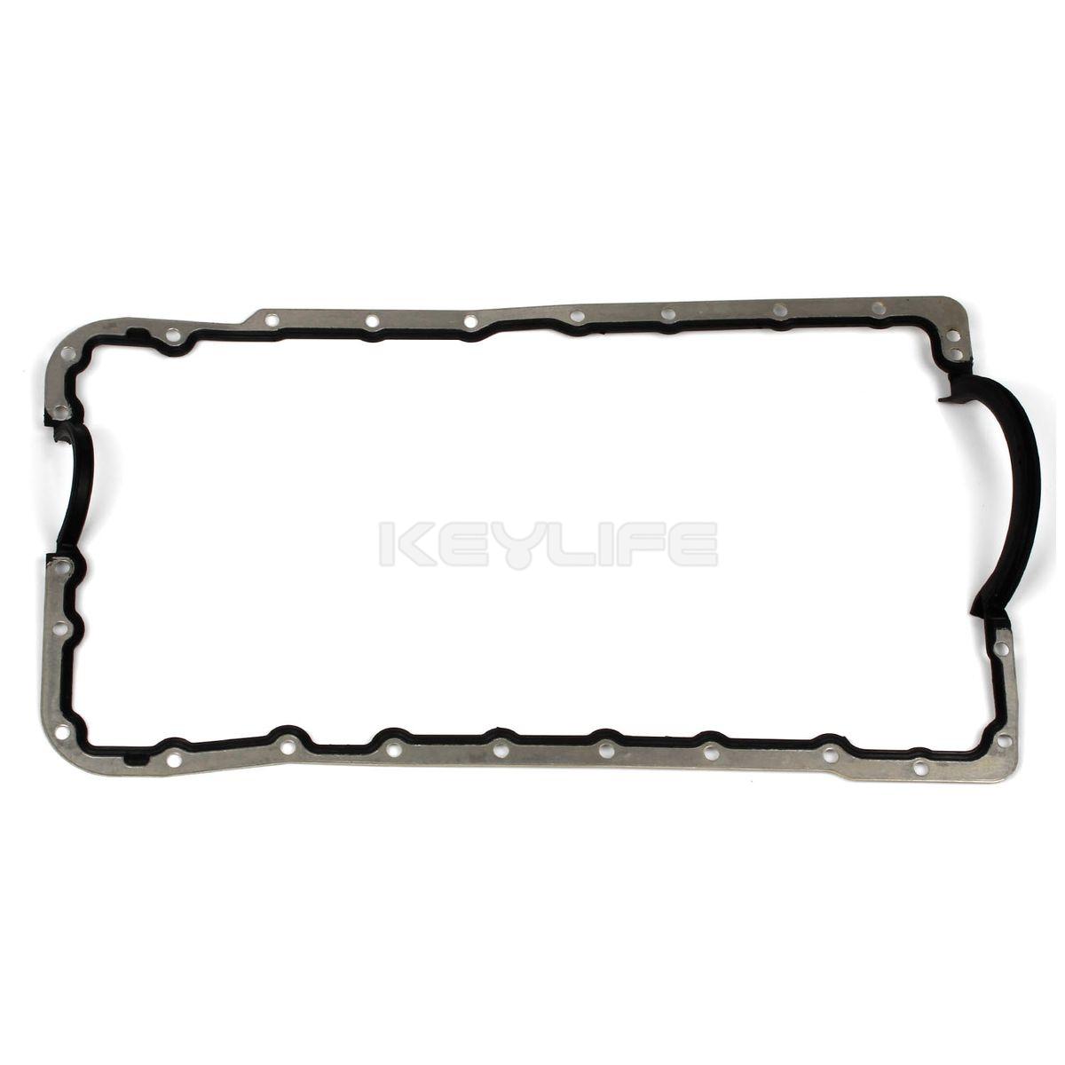 Oil Pan Gaskets Fits 9411 FORD AEROSTAR EXPLORER MUSTANG 4.0 V6 SOHC eBay