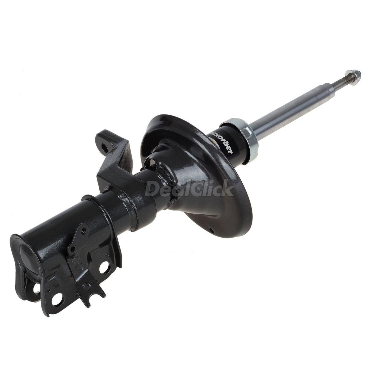 For ACURA RSX TypeS 02 03 04 Full Kit Shocks Strut Absorber 331601