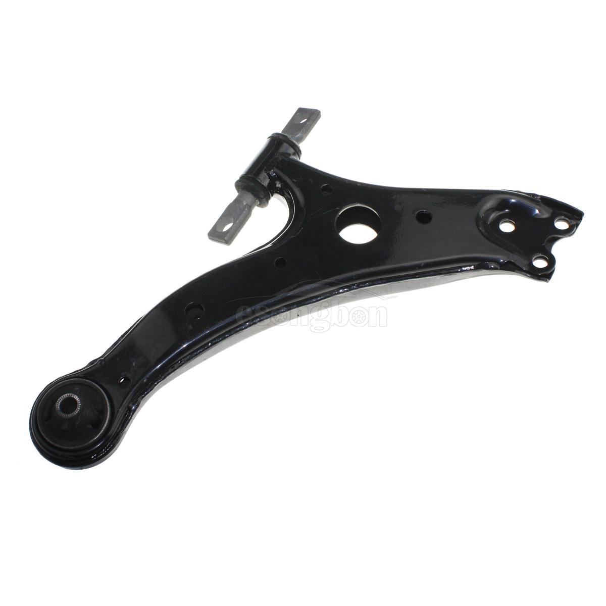 Brand DLZ 6pc Complete Front Suspension Kit for Lexus ES300,ES330,RX330