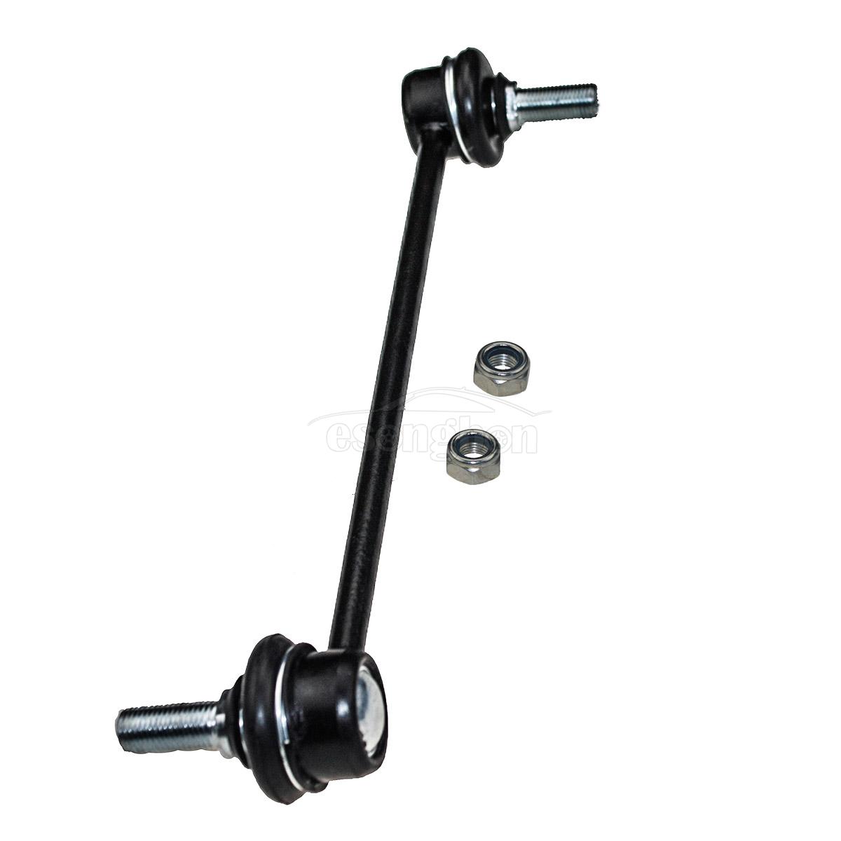 Brand DLZ 6pc Complete Front Suspension Kit for Lexus ES300,ES330,RX330