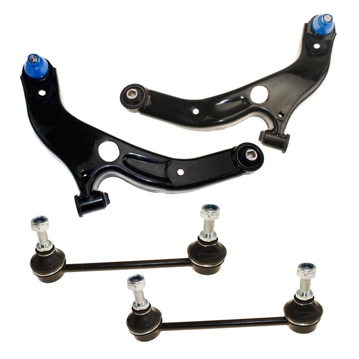 Brand Dlz Front Lower Control Arm Amp Rear Suspension Kit