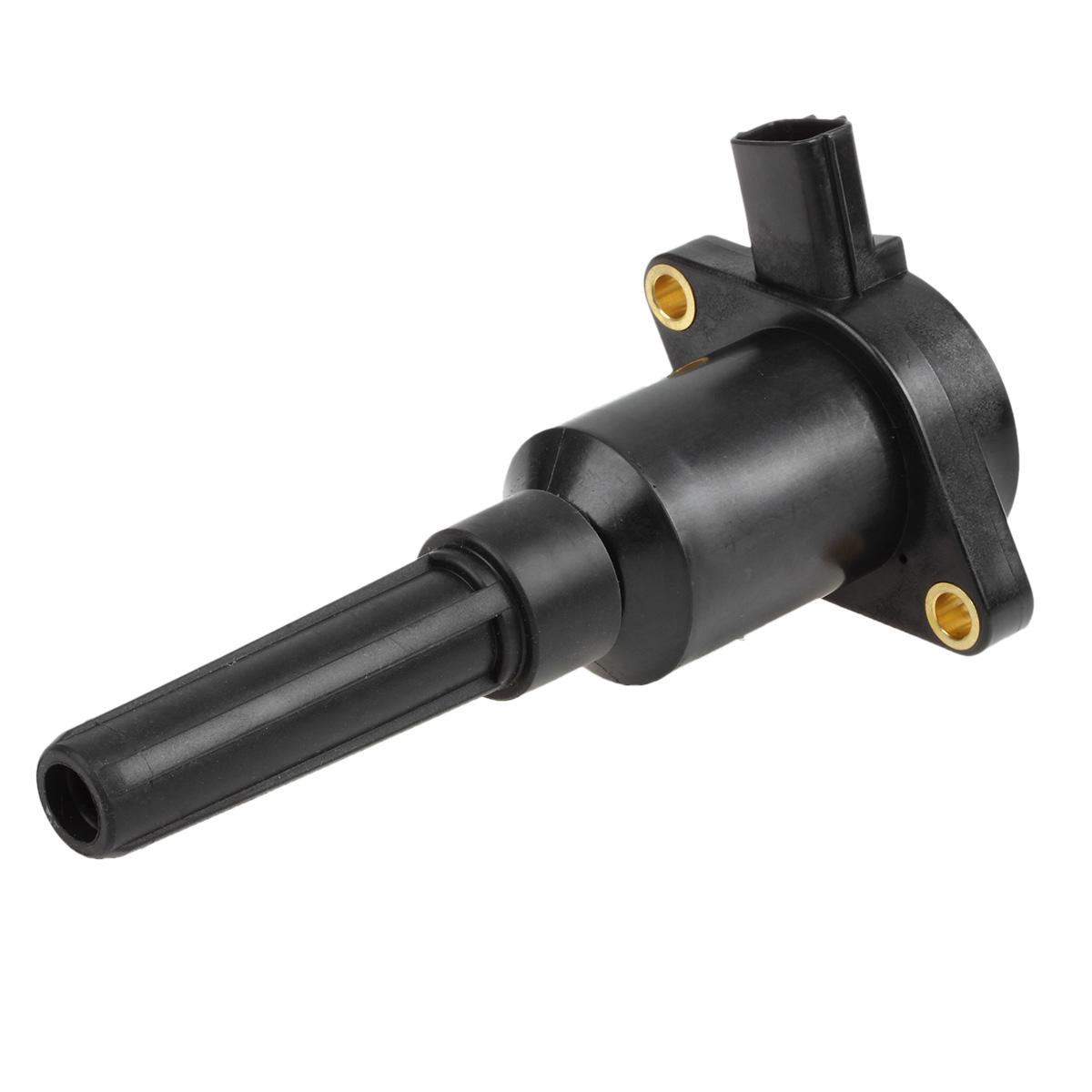 Pack of 6 New Ignition Coils For Jaguar Vanden Plas XJ6 XJR XJS UF384