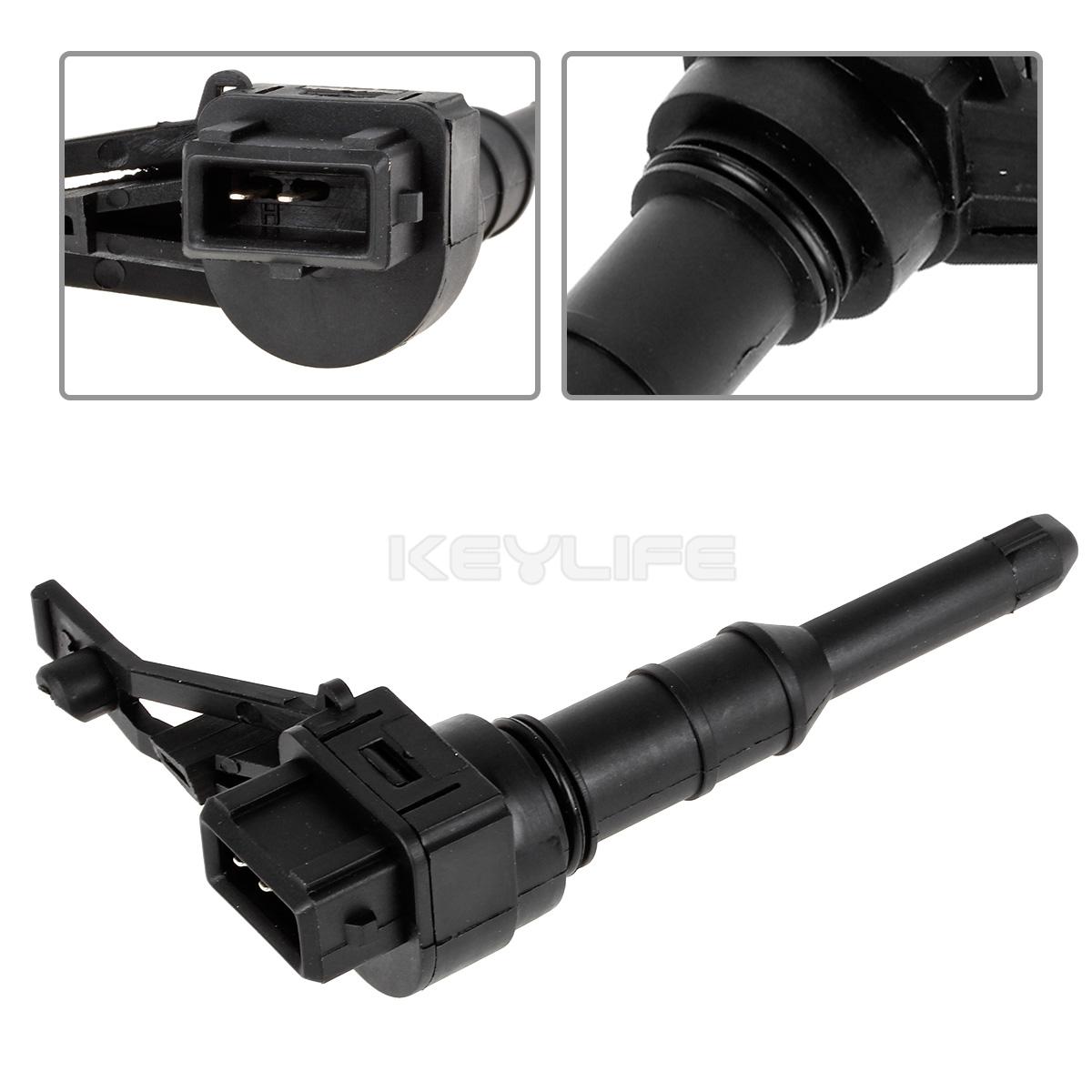 Vehicle Speed Sensor SC346 For 19962004 Audi A4 Quattro A6 Quattro A8