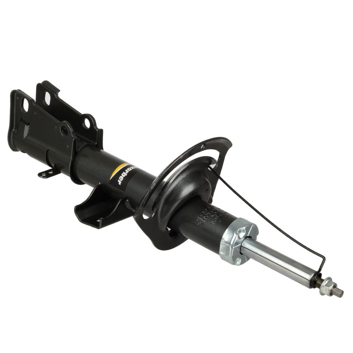 Full Kit Shocks Struts Fits Dodge Grand Caravan 2008 2010