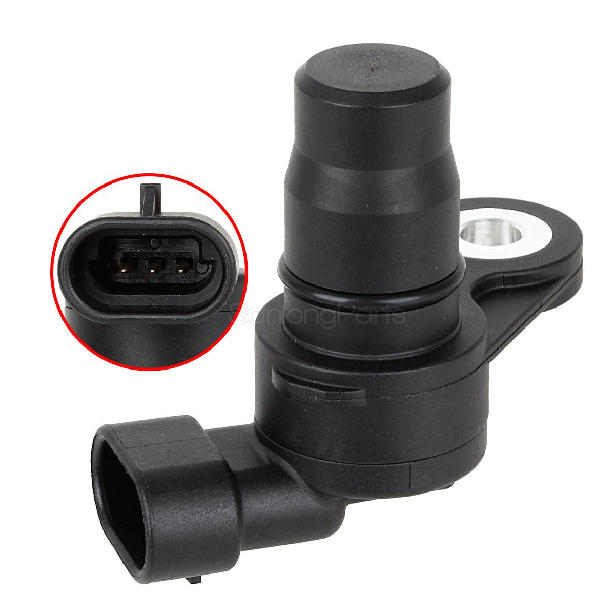 PC658 Camshaft Position Sensor Intake Side For 20042007 Chevrolet