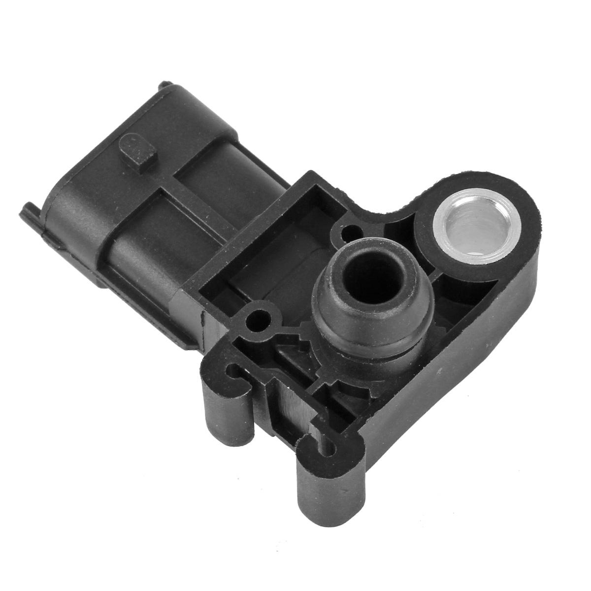 12594942 Manifold Pressure Sensor Map For 2009 2013 Gmc