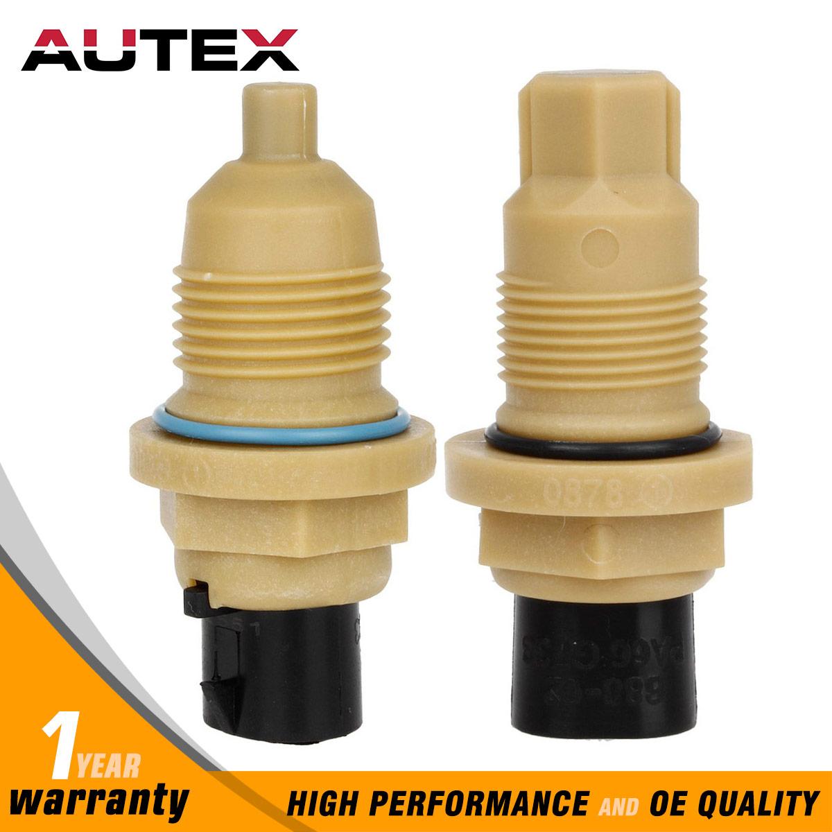 A604 A606 41te New Input Amp Output Speed Sensor Set 2 Pcs