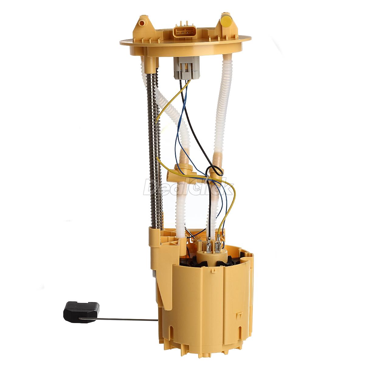 Diesel Fuel Pump & Fuel Level Sensor PC7213M For Dodge Ram 2500 3500 L6