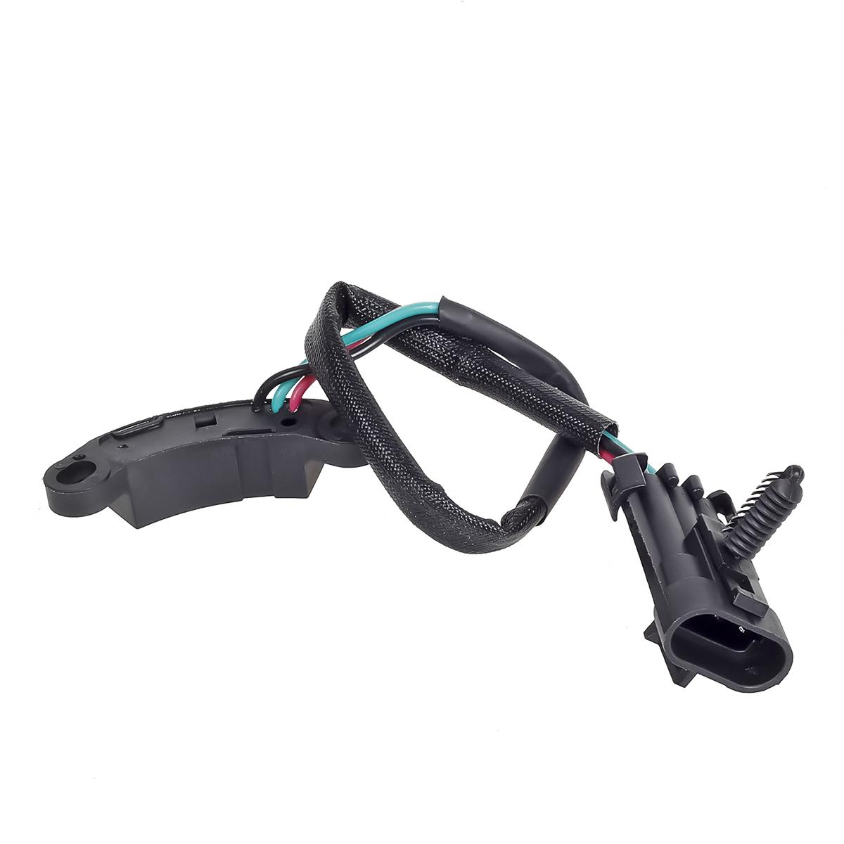 Crankshaft Position Sensor Pc61 For 1995 1997 Chevrolet