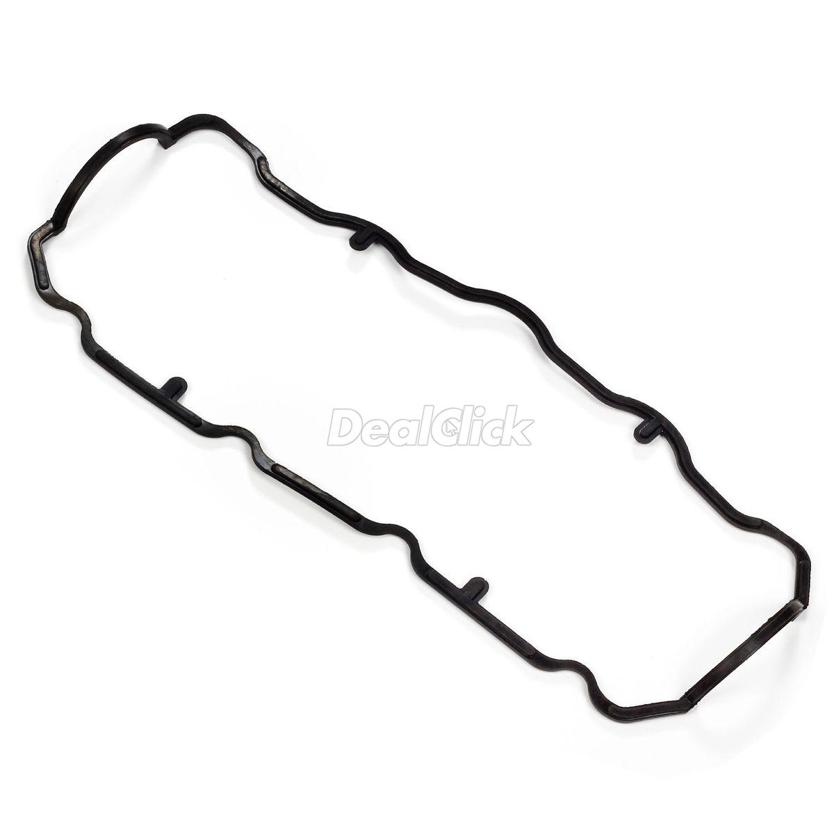 For VW BEETLE JETTA TDI 1.9 ALH Cylinder Valve Cover Gaskets Lifetime