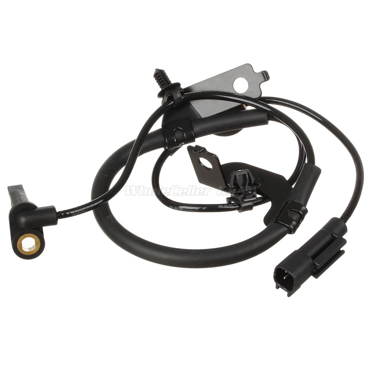 Left Front ABS Wheel Speed Sensor For 20092014 Dodge Journey Avenger 2