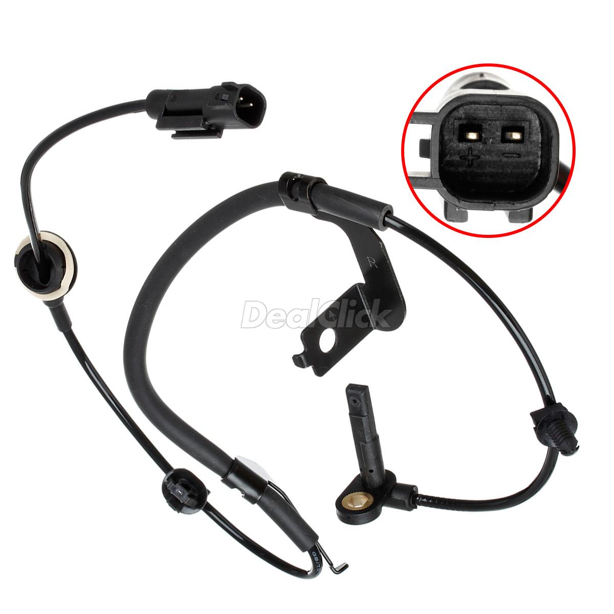 ABS Wheel Speed Sensor Right Front For 2007 Dodge Magnum Charger