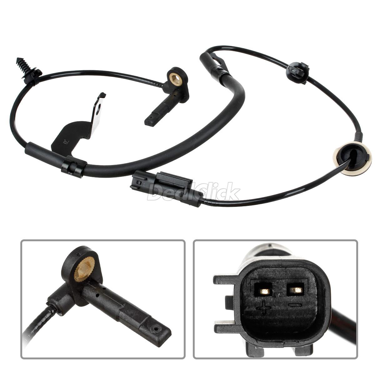 ABS Wheel Speed Sensor Right Front For 2007 Dodge Magnum Charger Chrysler 300