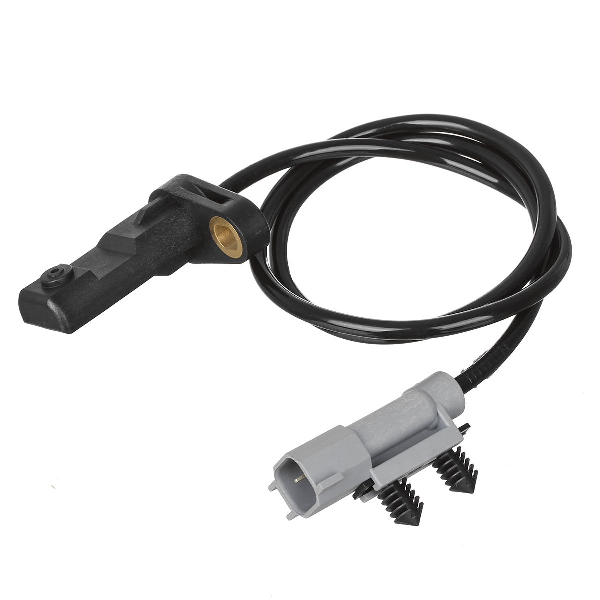 Abs Wheel Speed Sensor Als1401 Rear For 2006 2010 Jeep