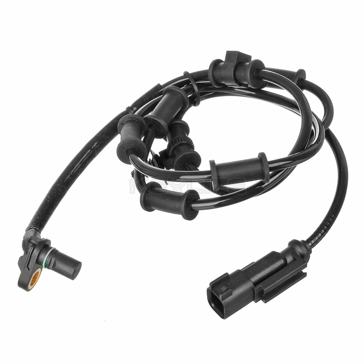 52122426AB ABS Wheel Speed Sensor For 20112012 Ram 2500 3500