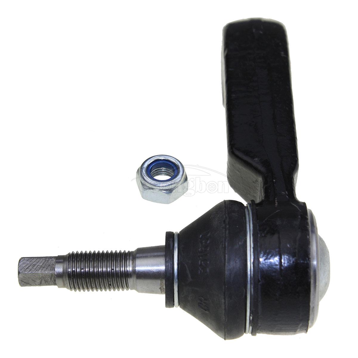 New Outer Tie Rod End 2 Front Lower Ball Joints Parts for 20022004