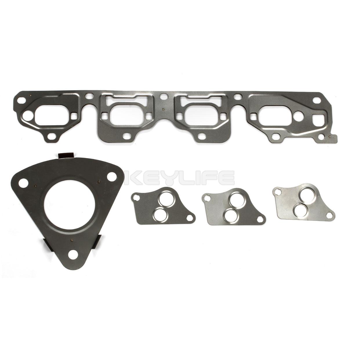 Fits Chevrolet Cobalt Saturn L300 Ion Vue 2.2L Engine Head Gasket Set