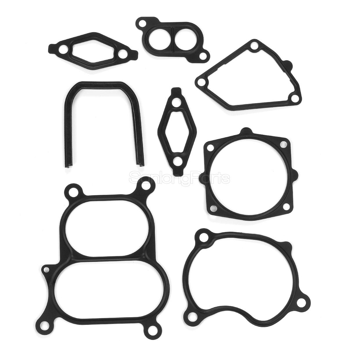 Fits 0209 Nissan Altima Maxima Murano Infiniti 3.5L Head Gasket Set eBay