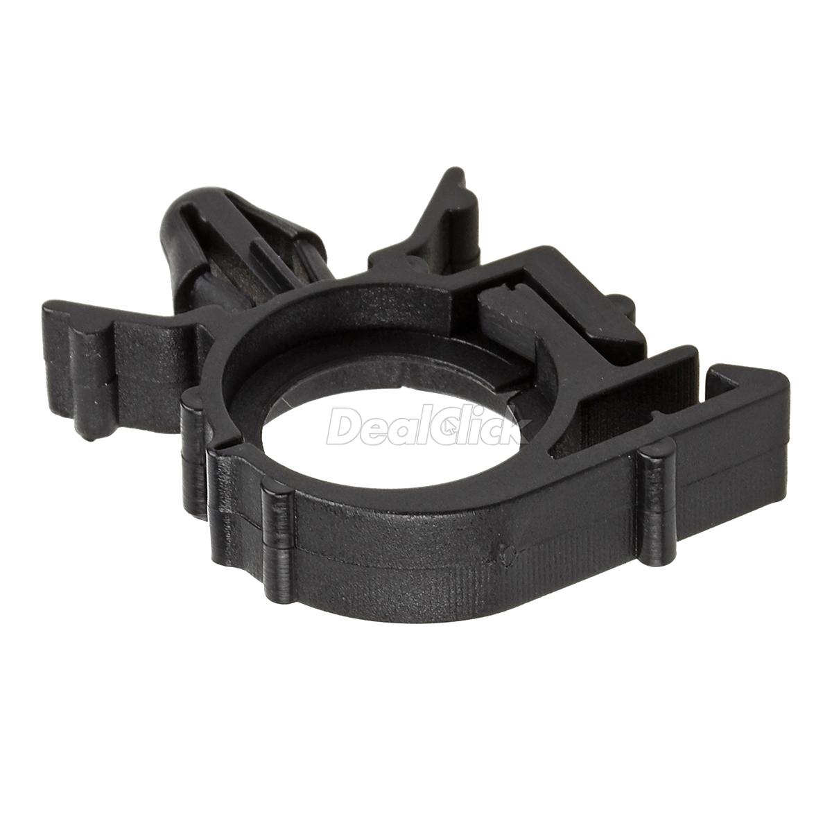 10pcs Wire Loom Routing Split Conduit Clips Retainer Fastener for GM