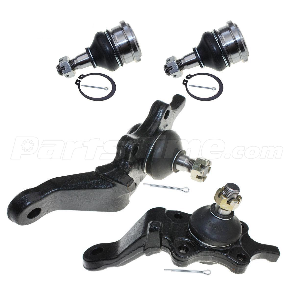 SUP_Ｋ Tundra Suspension 1995-2007 Toyota Upper Left Or Right Ball
