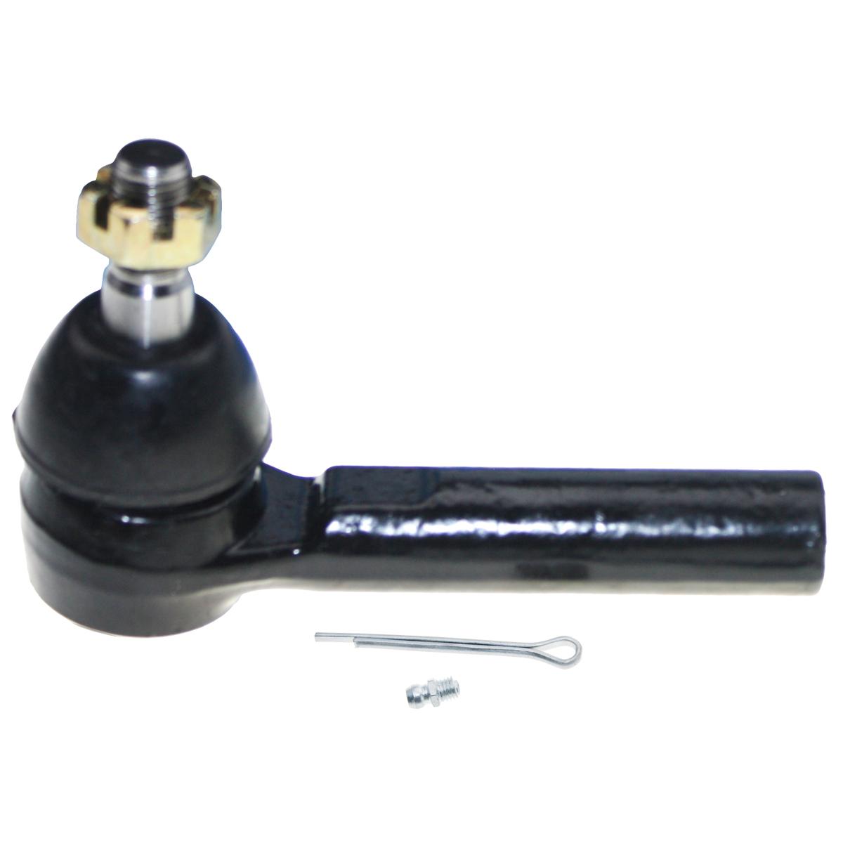 Suspension Kit Upper Control Arm Tie Rods Ball Joint For