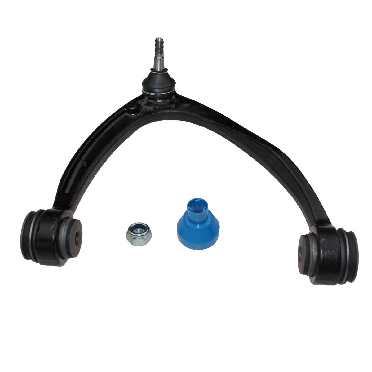 Suspension Kit Upper Control Arm Tie Rods Ball Joint For