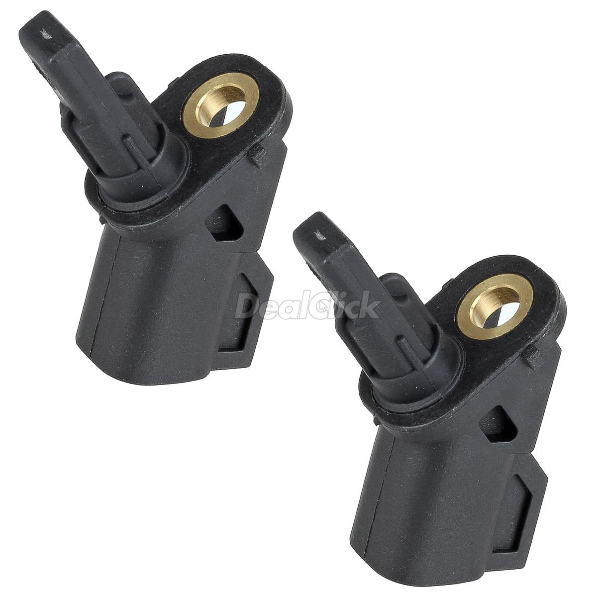 ABS Wheel Speed Sensor For Ford Explorer 12-15 Taurus 13-15 Front Left Or Right