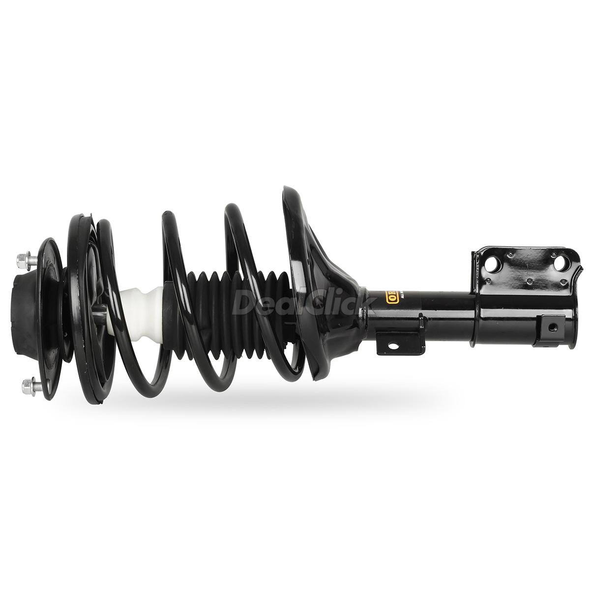 For 01 05 Dodge Stratus Chrysler Sebring Front Shocks
