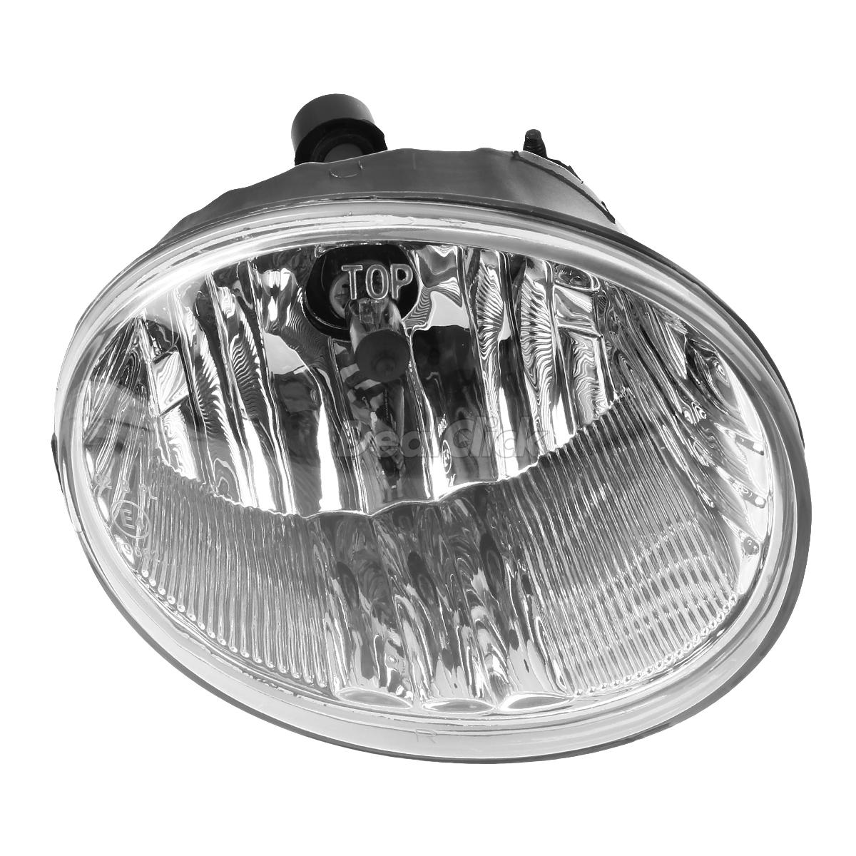 For 0405 Toyota RAV4 Avalon 0609 4Runner Lexus ES330 Bumper Fog Light