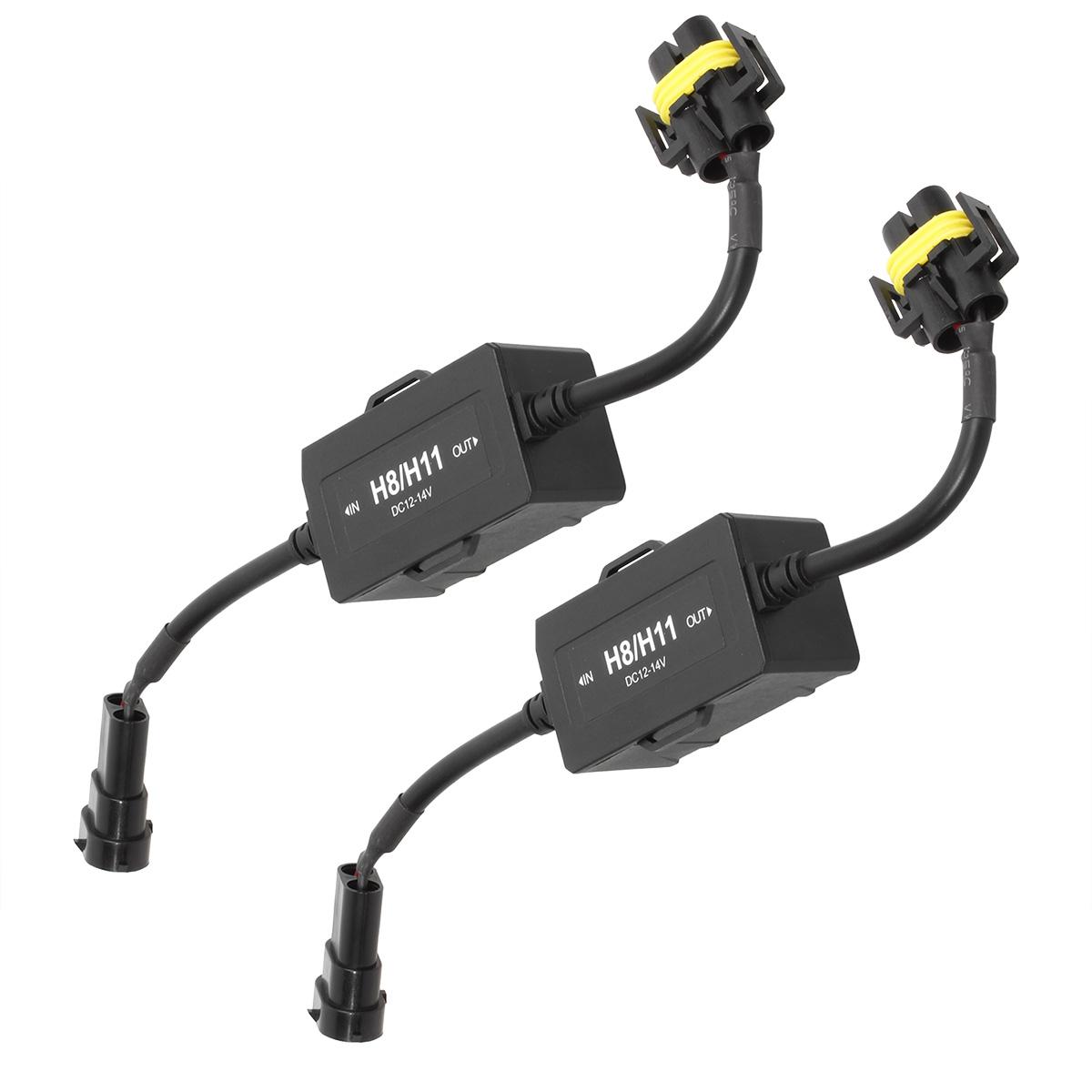 Wiring Diagram For Hid Spotlights
