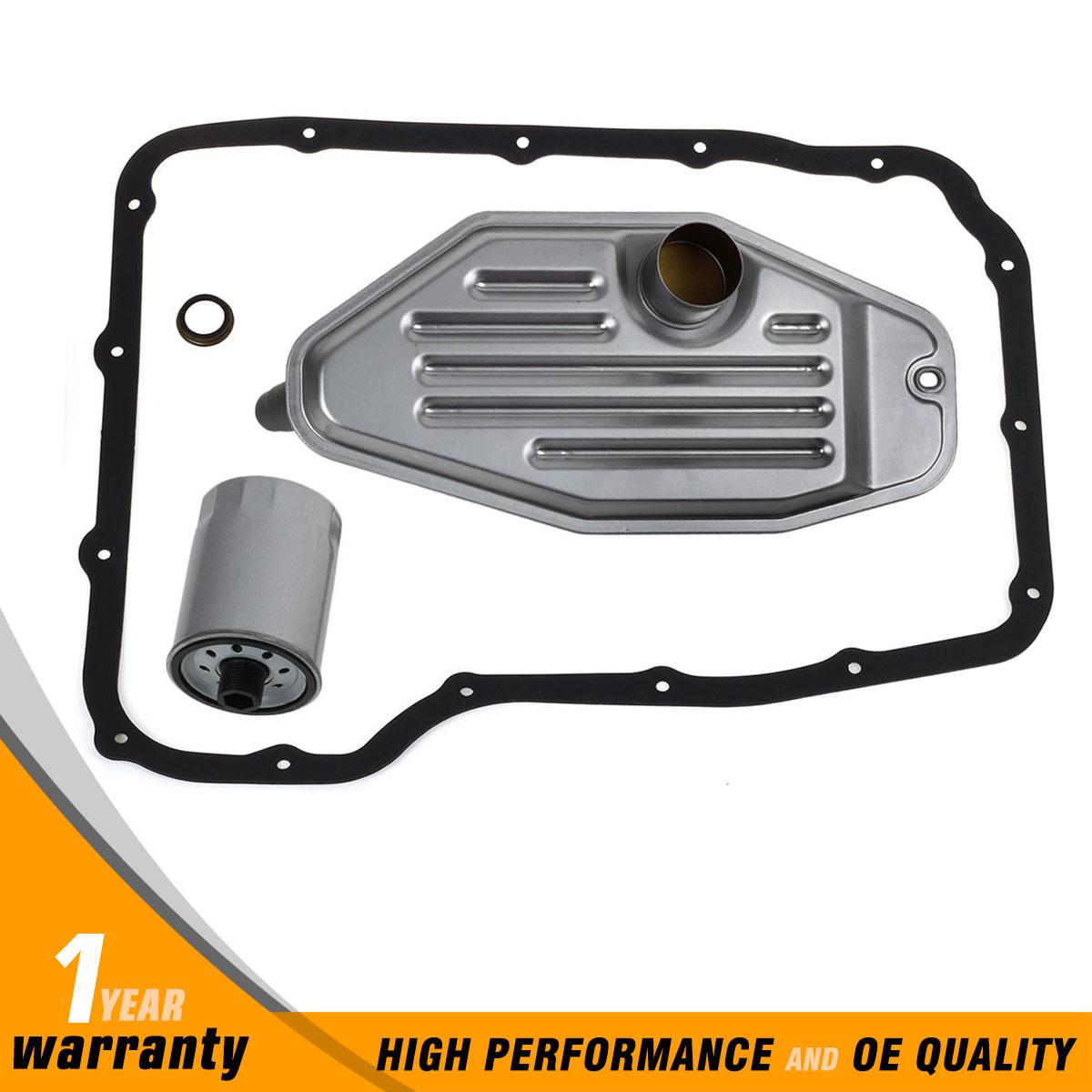 45rfe 545rfe 68rfe 4wd 4x4 Deep Pan Auto Transmission