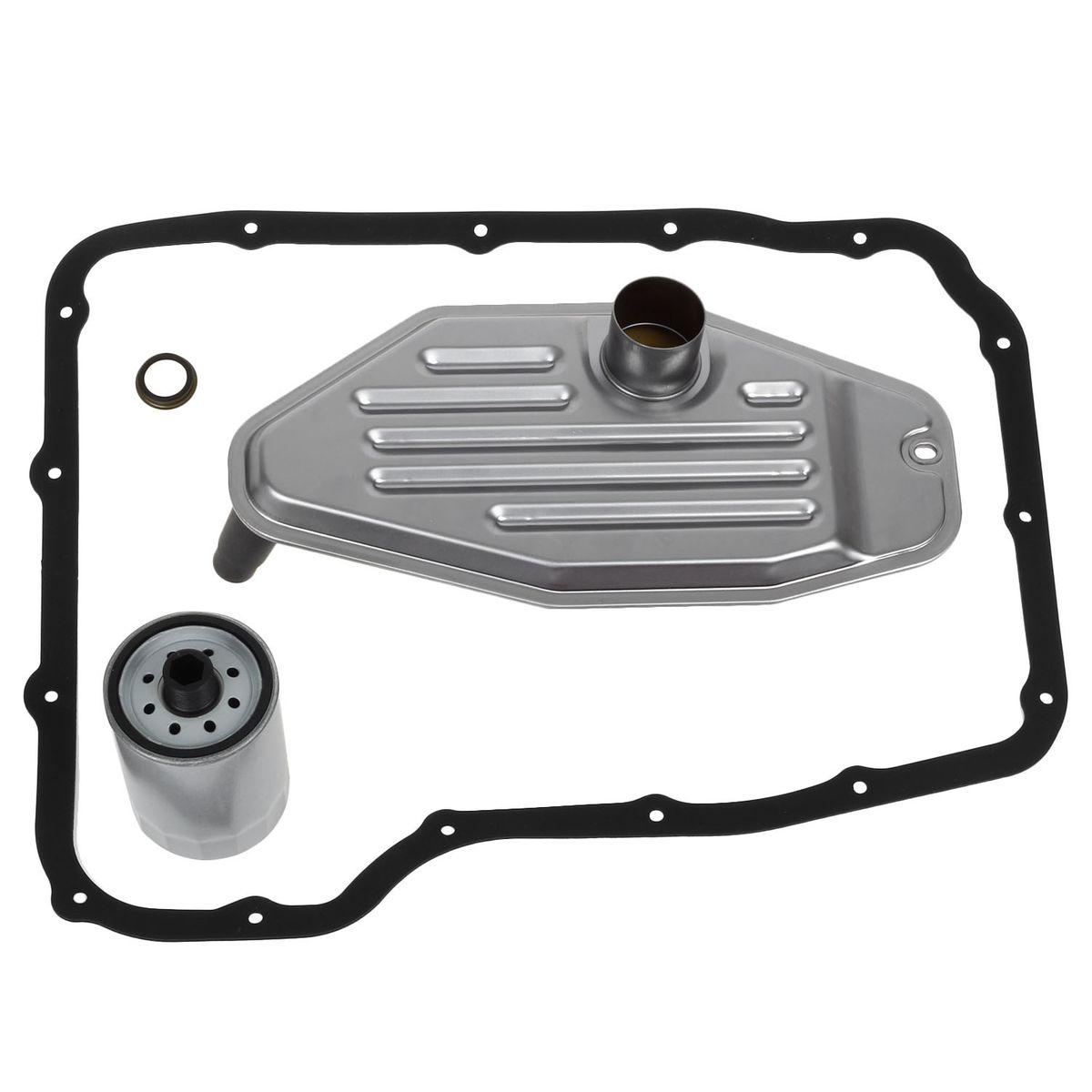 45rfe 545rfe 68rfe 4wd 4x4 Deep Pan Auto Transmission