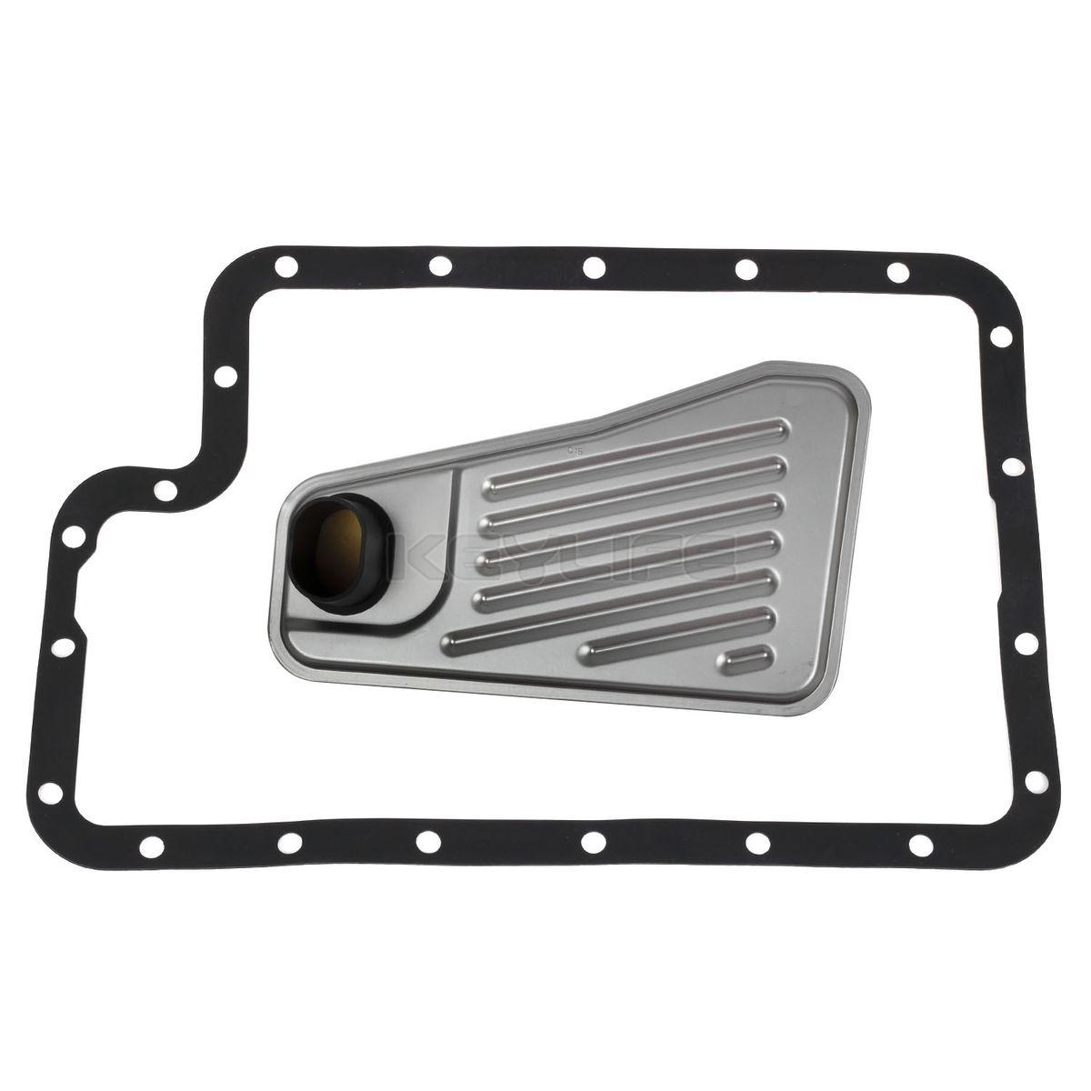 Automatic Transmission Filter Kit For Ford 4wd E4OD 4R100 E40D Truck Diesel