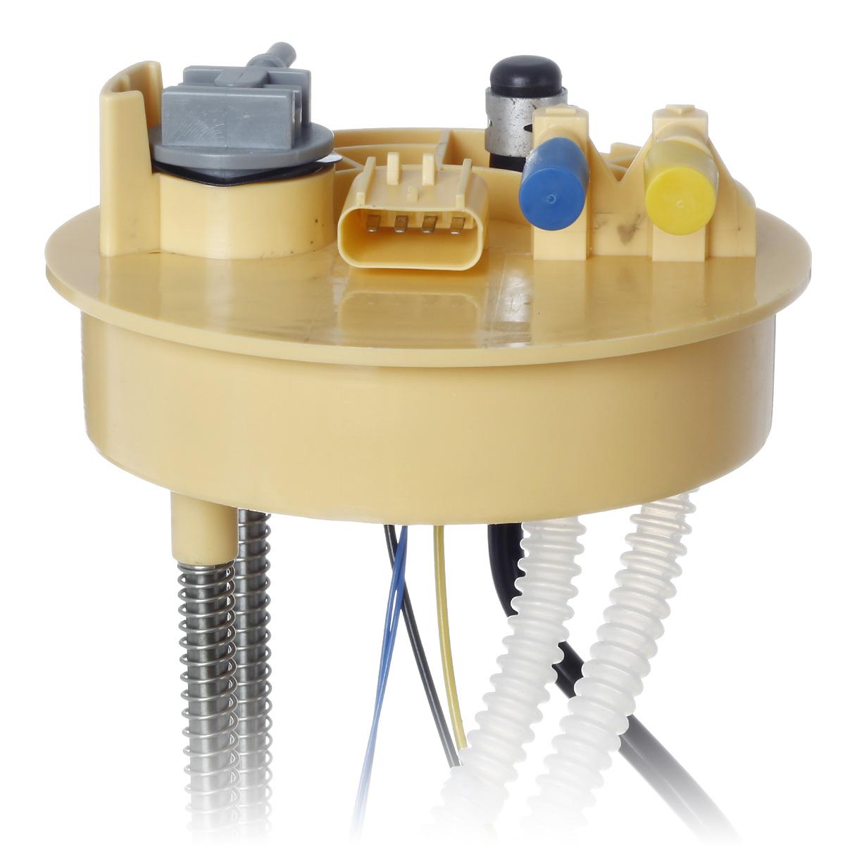 Fuel Pump Assembly W Level Sensor For 99 04 Dodge Ram 2500