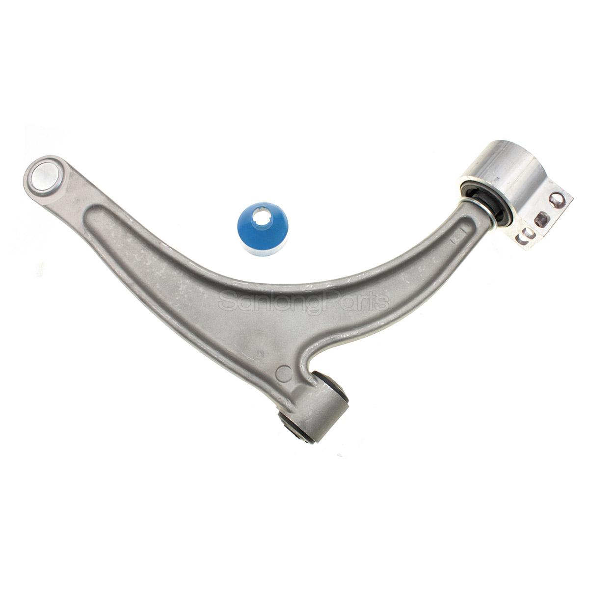 2PCS Front Suspension Lower Control Arm Ball Joint for PONTIAC G6