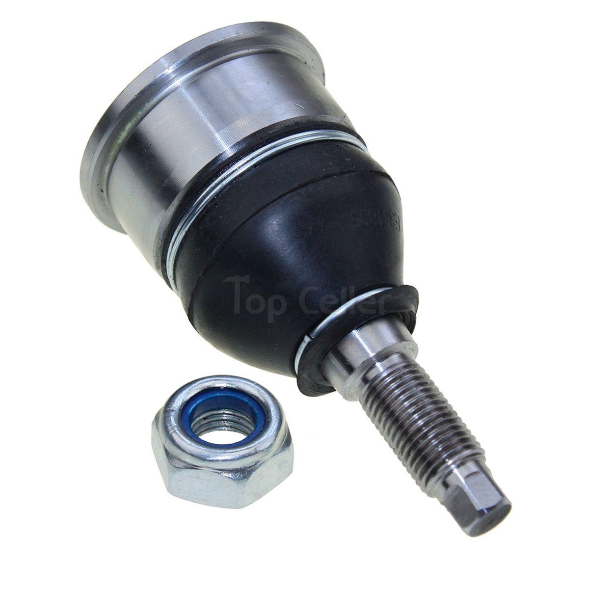 Front Upper LH RH Control Arm Lower Ball Joint Assembly For 022004