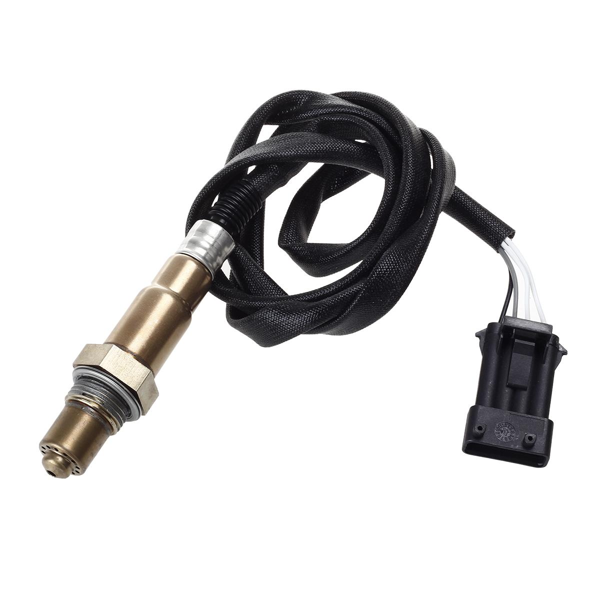 Oxygen Sensor 2 234 4864 Downstream For Volvo S60 S80 V70
