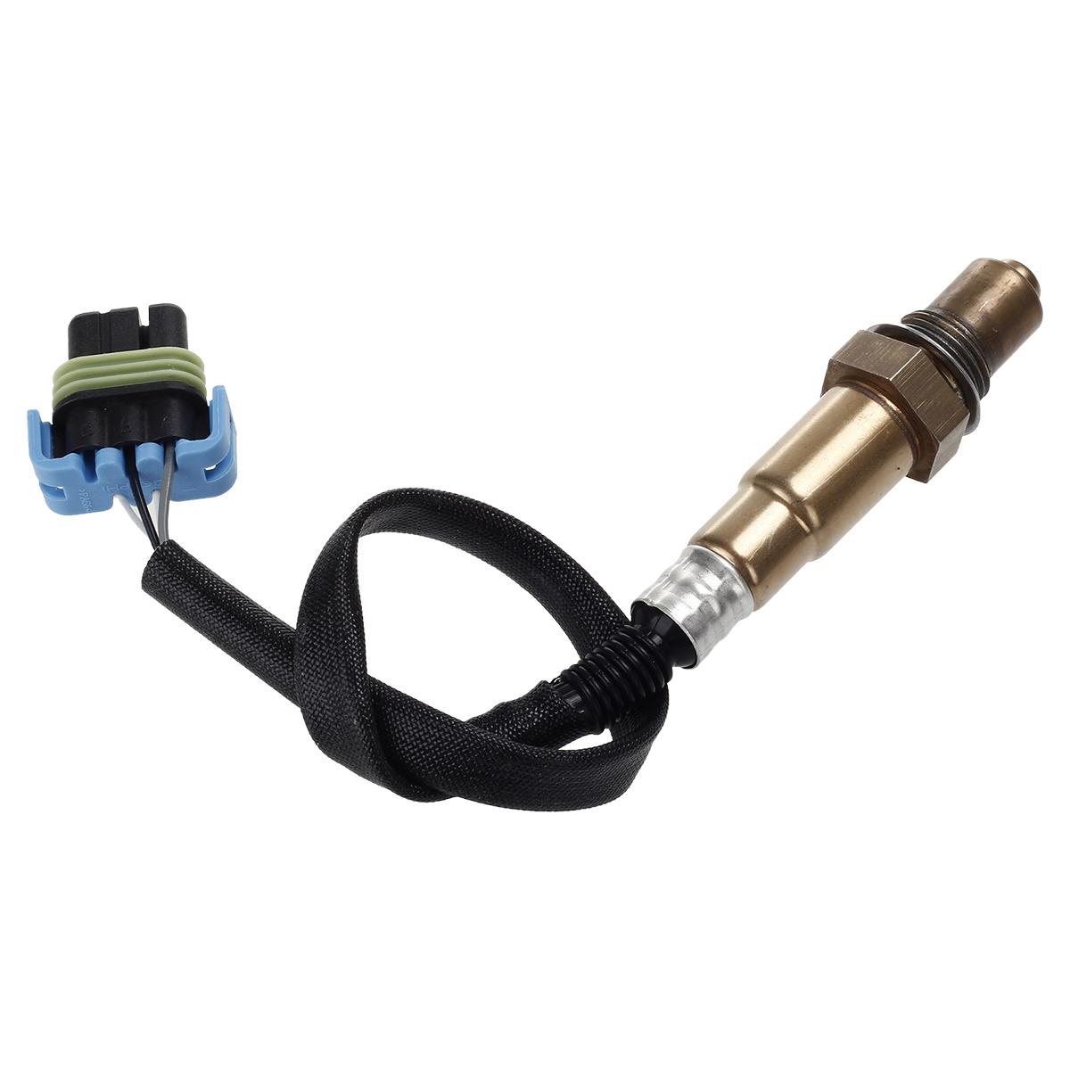 Oxygen Sensor 234 4815 Upper For Buick Enclave Cadillac